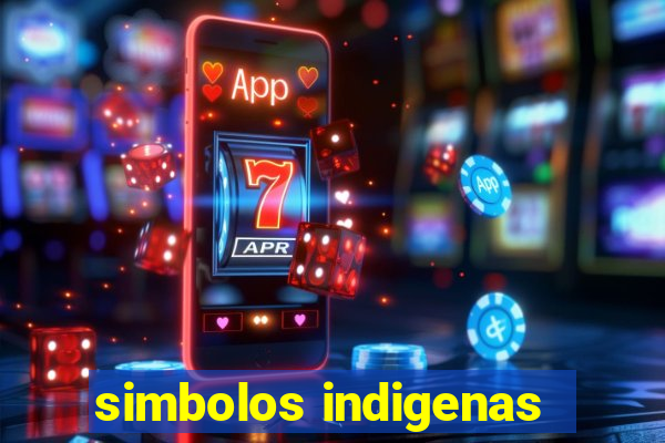 simbolos indigenas